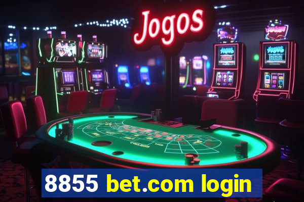 8855 bet.com login